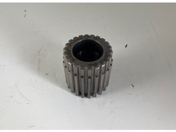 Бортовой редуктор LIEBHERR