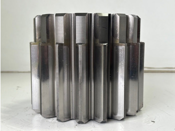 Коробка передач LIEBHERR