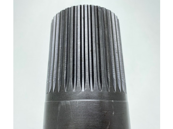 Бортовой редуктор для Бульдозеров Liebherr Sonnenrad ID-Nr.932520001. Typ:FAT600E506. Typ:LU950J-995, PR744L-940.: фото 4 Бортовой редуктор для Бульдозеров Liebherr Sonnenrad ID-Nr.932520001. Typ:FAT600E506. Typ:LU950J-995, PR744L-940.: фото 4