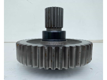 Бортовой редуктор LIEBHERR