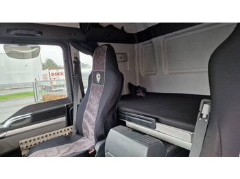 Тягач MAN TGS 18.360 4x2 (Nr. 5331): фото 4 Тягач MAN TGS 18.360 4x2 (Nr. 5331): фото 4