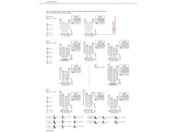 Башенный кран Potain MDT 218 A J 8: фото 2 Башенный кран Potain MDT 218 A J 8: фото 2