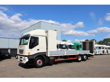 Автовоз IVECO Stralis 400