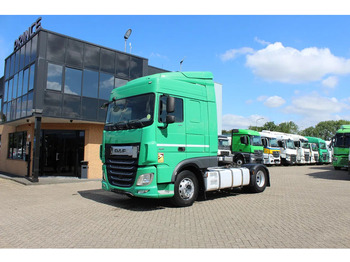 Тягач DAF XF 480