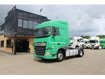 Тягач DAF XF 480