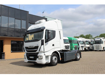 Тягач IVECO Stralis 460