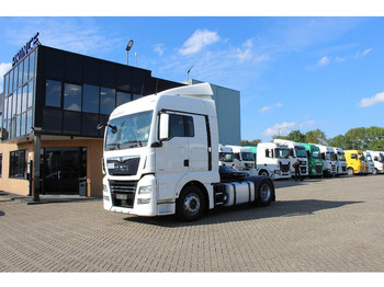 Тягач MAN TGX 18.460