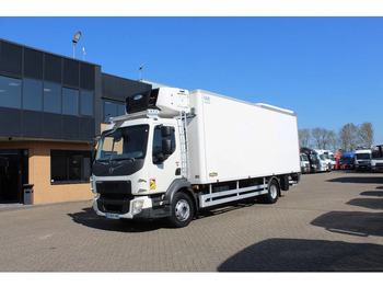 Рефрижератор VOLVO FL 250