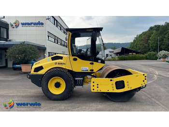 Компактор BOMAG