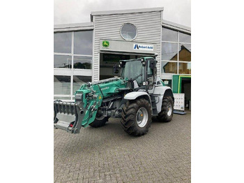 Телескопический погрузчик KRAMER