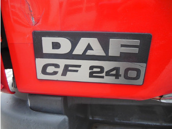 Новый Самосвал, Автоманипулятор DAF CF 65.240,KRAN EFFER 110/2S,MANUELL,BLATT,1 HAND: фото 5 Новый Самосвал, Автоманипулятор DAF CF 65.240,KRAN EFFER 110/2S,MANUELL,BLATT,1 HAND: фото 5