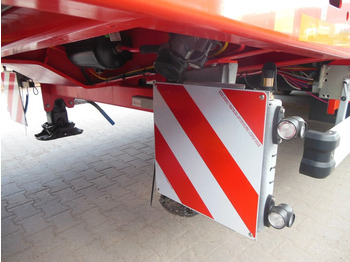 Полуприцеп бортовой/ Платформа Kässbohrer K.SPA.M3, PLATTFORM MEGA TELESKOP 7M, SOFORT!!!: фото 5 Полуприцеп бортовой/ Платформа Kässbohrer K.SPA.M3, PLATTFORM MEGA TELESKOP 7M, SOFORT!!!: фото 5