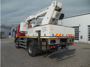 Renault MIDLUM 220.14,4X4,HUBARBEITBÜHNE 16,5M, ISOLIERT в лизинг Renault MIDLUM 220.14,4X4,HUBARBEITBÜHNE 16,5M, ISOLIERT: фото 2