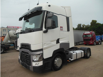 Тягач RENAULT T 520