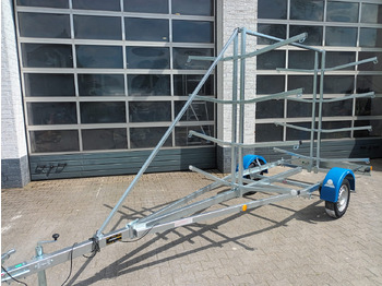 Лодочный прицеп NEPTUN