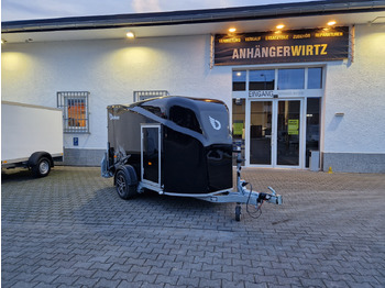 Прицеп для легкового автомобиля DEBON