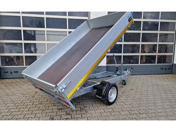 Прицеп для легкового автомобиля