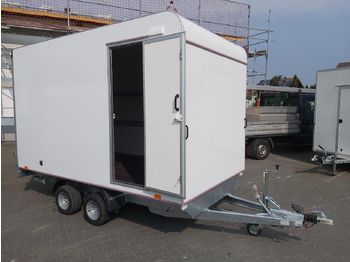 Прицеп-фургон