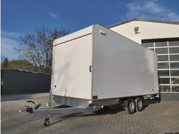 Прицеп-фургон