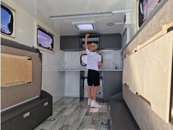 Прицеп для легкового автомобиля