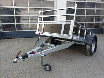 Прицеп для легкового автомобиля