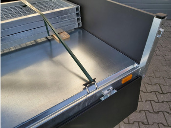 Saris Kipper K3 406 204 3500 2 E 406x204x35 black elektro NH Rampen Blattfeder 3500kg Herbst Aktion в лизинг Saris Kipper K3 406 204 3500 2 E 406x204x35 black elektro NH Rampen Blattfeder 3500kg Herbst Aktion: фото 5 Saris Kipper K3 406 204 3500 2 E 406x204x35 black elektro NH Rampen Blattfeder 3500kg Herbst Aktion в лизинг Saris Kipper K3 406 204 3500 2 E 406x204x35 black elektro NH Rampen Blattfeder 3500kg Herbst Aktion: фото 5