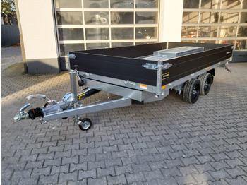 Saris Kipper K3 406 204 3500 2 E 406x204x35 black elektro NH Rampen Blattfeder 3500kg Herbst Aktion в лизинг Saris Kipper K3 406 204 3500 2 E 406x204x35 black elektro NH Rampen Blattfeder 3500kg Herbst Aktion: фото 3 Saris Kipper K3 406 204 3500 2 E 406x204x35 black elektro NH Rampen Blattfeder 3500kg Herbst Aktion в лизинг Saris Kipper K3 406 204 3500 2 E 406x204x35 black elektro NH Rampen Blattfeder 3500kg Herbst Aktion: фото 3