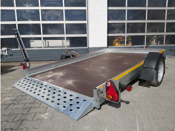 Прицеп для легкового автомобиля