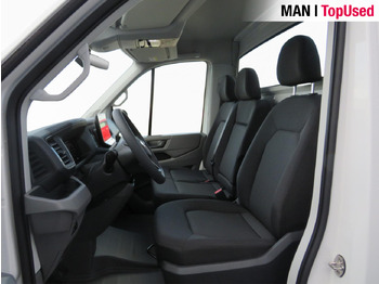 Новый Малотоннажный бортовой грузовик MAN TGE 3.140 4X2F L4 SB EK Pritsche: фото 2 Новый Малотоннажный бортовой грузовик MAN TGE 3.140 4X2F L4 SB EK Pritsche: фото 2