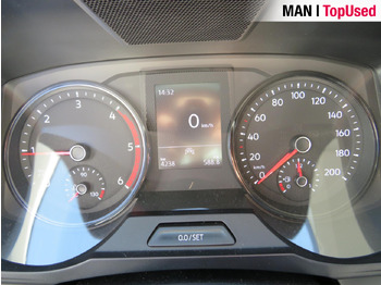 Цельнометаллический фургон MAN TGE 3.140 4X2F L4H3 SB Kasten Klima ZV: фото 2 Цельнометаллический фургон MAN TGE 3.140 4X2F L4H3 SB Kasten Klima ZV: фото 2