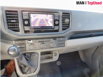 Цельнометаллический фургон MAN TGE 3.140 4X2F L4H3 SB Kasten Klima ZV: фото 3 Цельнометаллический фургон MAN TGE 3.140 4X2F L4H3 SB Kasten Klima ZV: фото 3