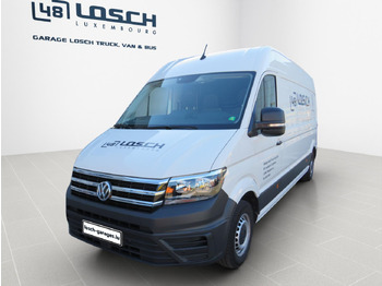 Цельнометаллический фургон VOLKSWAGEN Crafter 35