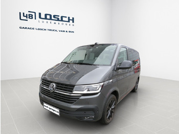 Легковой автомобиль VOLKSWAGEN T6.1 Multivan