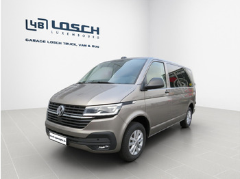 Легковой фургон VOLKSWAGEN Transporter T6.1