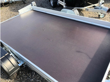 Humbaur Absenkanhänger HKT 183117 S, 3100 x 1765 x 150 mm, 1,8 to. в лизинг Humbaur Absenkanhänger HKT 183117 S, 3100 x 1765 x 150 mm, 1,8 to.: фото 5