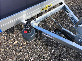 Humbaur Absenkanhänger HKT 183117 S, 3100 x 1765 x 150 mm, 1,8 to. в лизинг Humbaur Absenkanhänger HKT 183117 S, 3100 x 1765 x 150 mm, 1,8 to.: фото 3