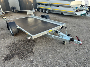 Прицеп для легкового автомобиля NEPTUN