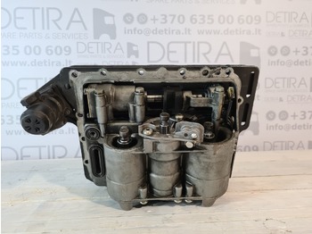 Блок управления для Грузовиков MAN TGA TGX ASTRONIC GEARBOX CONTROL UNIT: фото 1