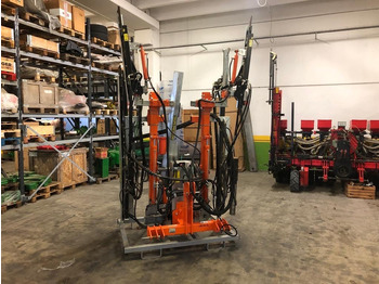 Сельскохозяйственная техника для транспортировки пищевых продуктов Rinieri VISION 2: фото 5 Сельскохозяйственная техника для транспортировки пищевых продуктов Rinieri VISION 2: фото 5