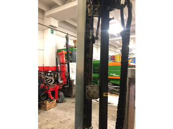 Сельскохозяйственная техника для транспортировки пищевых продуктов Rinieri VISION 2: фото 2 Сельскохозяйственная техника для транспортировки пищевых продуктов Rinieri VISION 2: фото 2