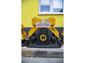 Навесное оборудование