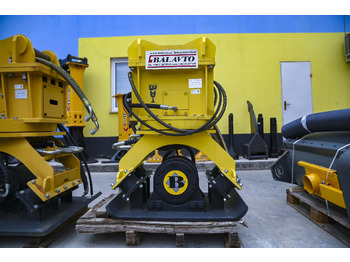 Навесное оборудование