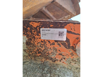 Ковш для экскаватора Ditch cleaning bucket 1500 mm: фото 5