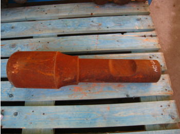 Гидромолот KRUPP Elephant foot tool for HM 600/ HM 601: фото 1