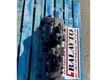 Гидравлический насос VOLVO