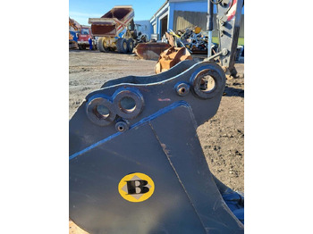 Ковш для экскаватора Narrow digging bucket Breite 390 mm: фото 5