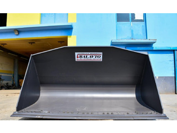 Ковш для погрузчика VOLVO