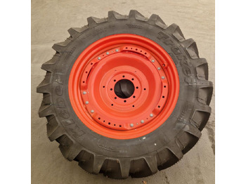 Шины и диски KLEBER