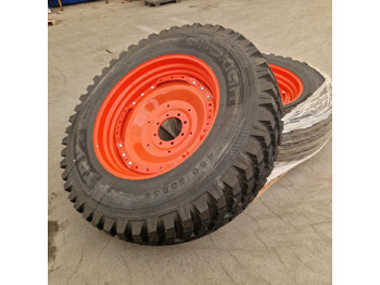 Шины и диски NOKIAN TYRES