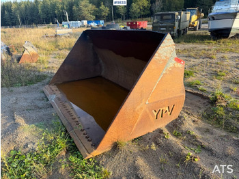 Ковш для погрузчика